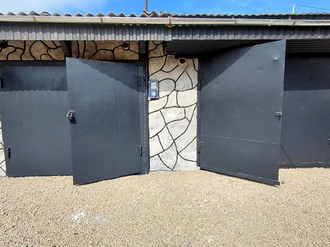 паркомісце за адресою Головатого вул., 20 ряд