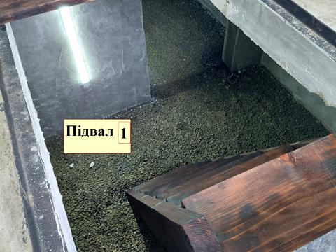 паркомісце за адресою Головатого вул., 20 ряд