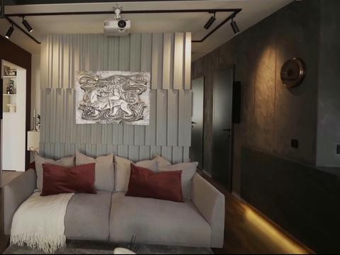 квартира за адресою Болсуновська вул. (Сергія Струтинського), 2