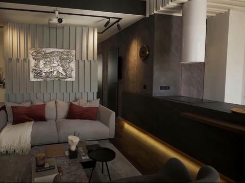 квартира за адресою Болсуновська вул. (Сергія Струтинського), 2