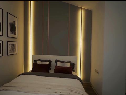 квартира за адресою Болсуновська вул. (Сергія Струтинського), 2