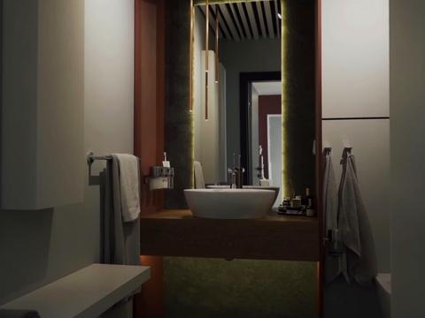 квартира за адресою Болсуновська вул. (Сергія Струтинського), 2