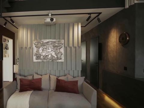 квартира за адресою Болсуновська вул. (Сергія Струтинського), 2