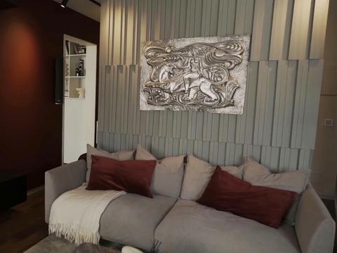 квартира за адресою Болсуновська вул. (Сергія Струтинського), 2