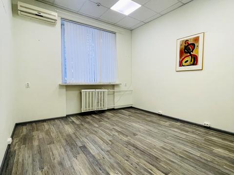 коммерческая по адресу Николая Михновского бульв. (Дружбы народов), 17/5