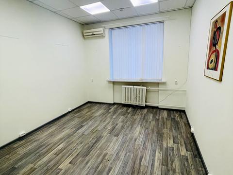 коммерческая по адресу Николая Михновского бульв. (Дружбы народов), 17/5