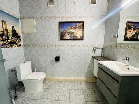 коммерческая по адресу Николая Михновского бульв. (Дружбы народов), 17/5