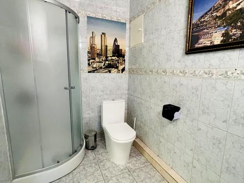 коммерческая по адресу Николая Михновского бульв. (Дружбы народов), 17/5