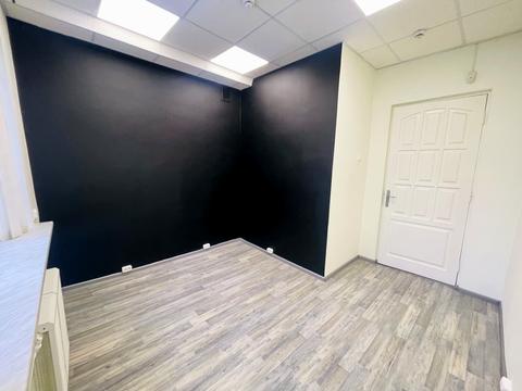 коммерческая по адресу Николая Михновского бульв. (Дружбы народов), 17/5