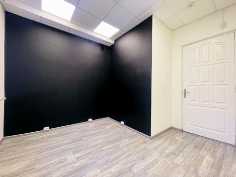 коммерческая по адресу Николая Михновского бульв. (Дружбы народов), 17/5