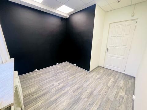 коммерческая по адресу Николая Михновского бульв. (Дружбы народов), 17/5