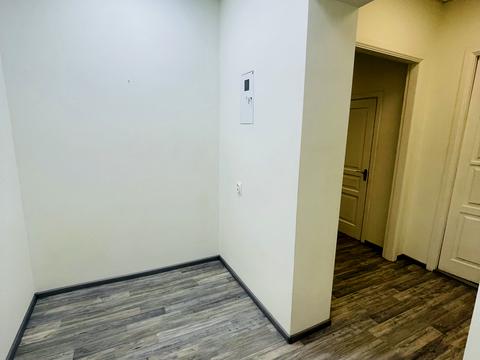 коммерческая по адресу Николая Михновского бульв. (Дружбы народов), 17/5