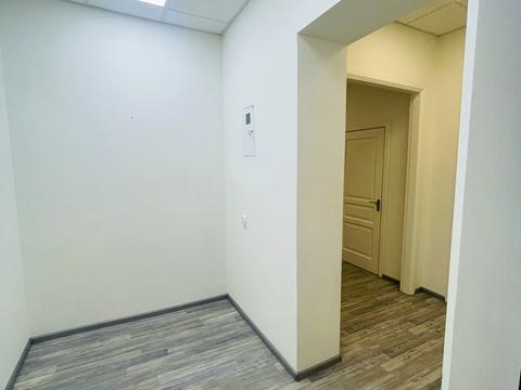 коммерческая по адресу Николая Михновского бульв. (Дружбы народов), 17/5