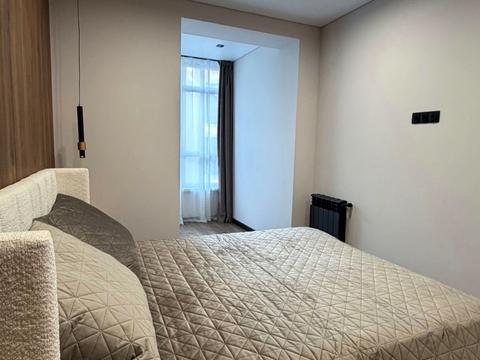 квартира за адресою Євгена Рихліка вул. (5-й Щорса), 11-А