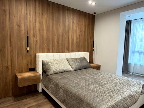 квартира по адресу Євгена Рихліка ул. (5-й  Щорса), 11-А