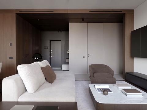 квартира за адресою Антоновича вул. (Горького), 44