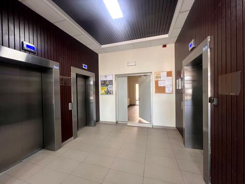 квартира по адресу Родини Крістерів ул., 18/6