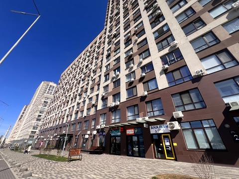 квартира по адресу Родини Крістерів ул., 18/6