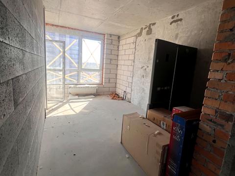 квартира по адресу Родини Крістерів ул., 18/6