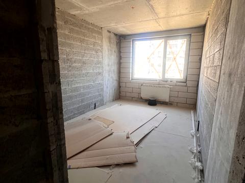 квартира по адресу Родини Крістерів ул., 18/6