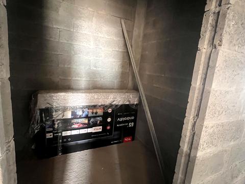 квартира по адресу Родини Крістерів ул., 18/6