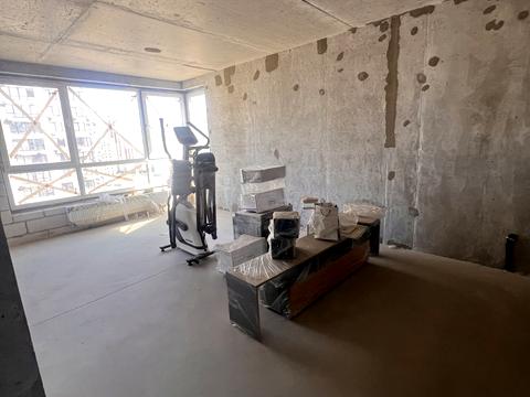 квартира по адресу Родини Крістерів ул., 18/6