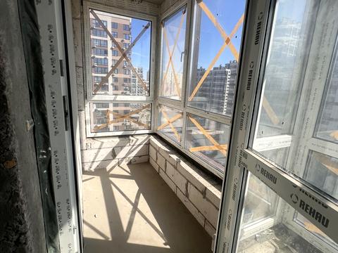 квартира по адресу Родини Крістерів ул., 18/6