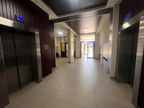 квартира по адресу Родини Крістерів ул., 18/6