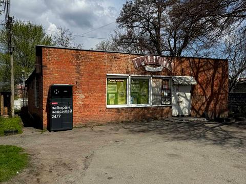 комерційна за адресою Юрія Кондратюка вул. (Комунарівська), 179а