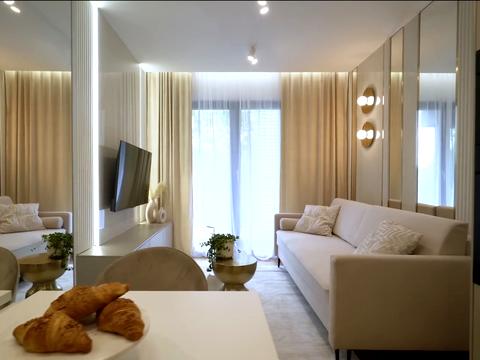 квартира за адресою Саксаганського вул., 37-К