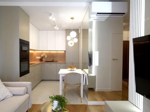 квартира за адресою Саксаганського вул., 37-К