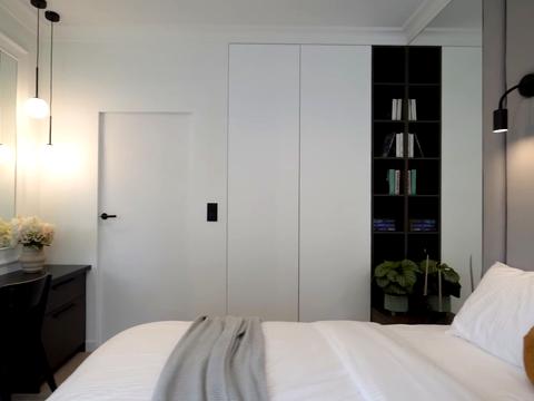 квартира за адресою Саксаганського вул., 37-К