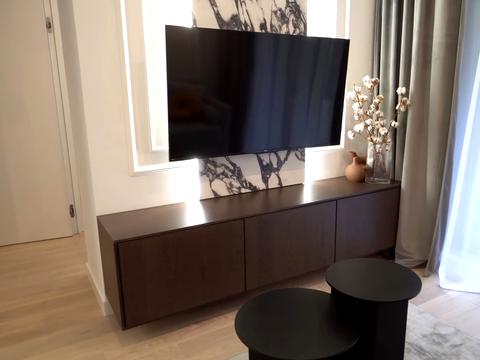 квартира за адресою Саксаганського вул., 37-К