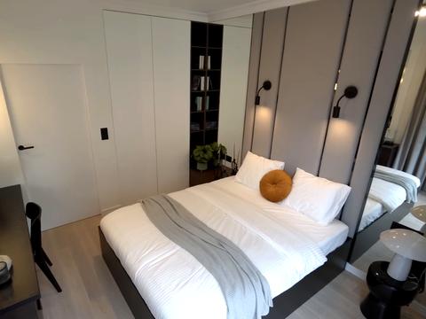 квартира за адресою Саксаганського вул., 37-К