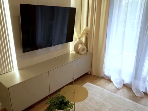 квартира за адресою Саксаганського вул., 37-К