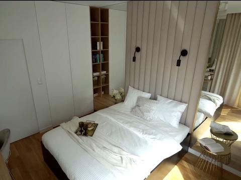 квартира за адресою Саксаганського вул., 37-К