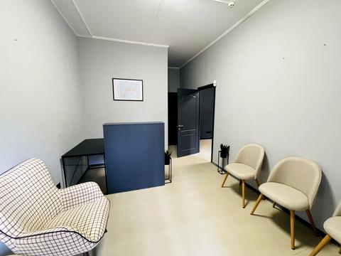 коммерческая по адресу Науки просп., 62-А