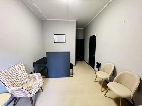 коммерческая по адресу Науки просп., 62-А