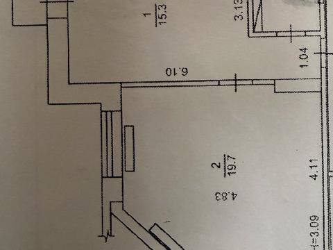 коммерческая по адресу Науки просп., 62-А