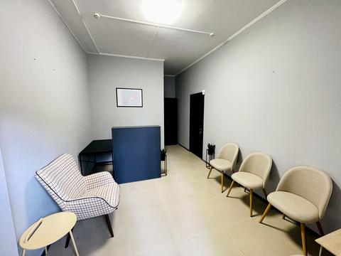 коммерческая по адресу Науки просп., 62-А