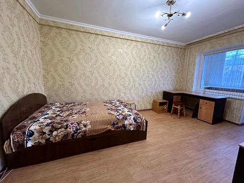 квартира по адресу Киев, Остафия Дашкевича ул. (Курнатовского), 17