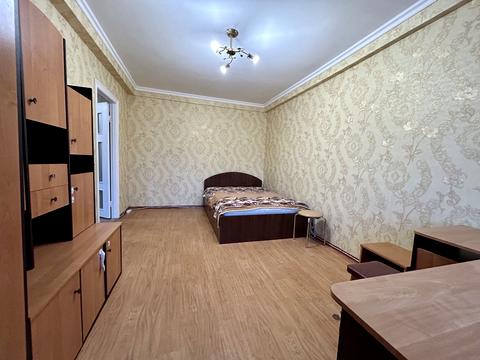 квартира по адресу Киев, Остафия Дашкевича ул. (Курнатовского), 17