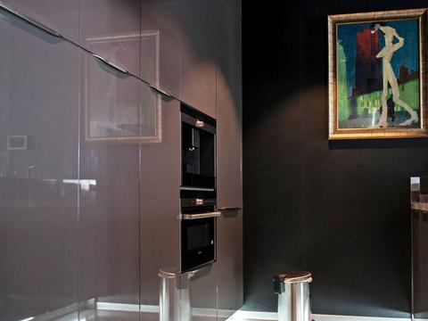 квартира за адресою Гоголівська вул., 4