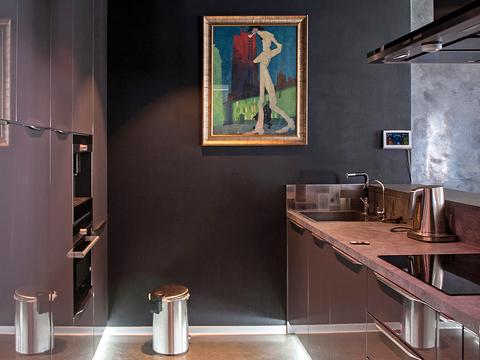 квартира за адресою Гоголівська вул., 4