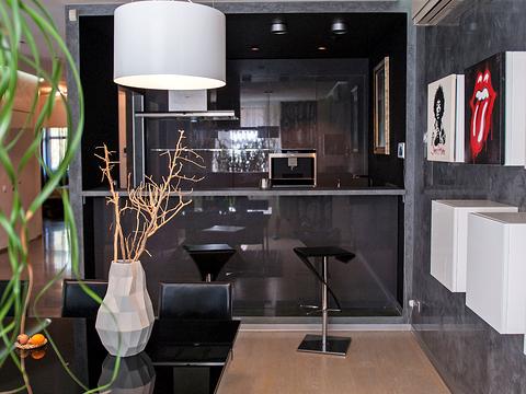 квартира за адресою Гоголівська вул., 4