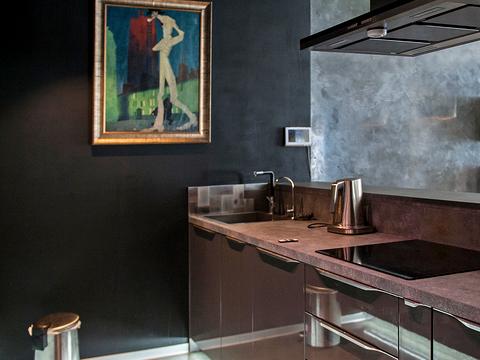 квартира за адресою Гоголівська вул., 4