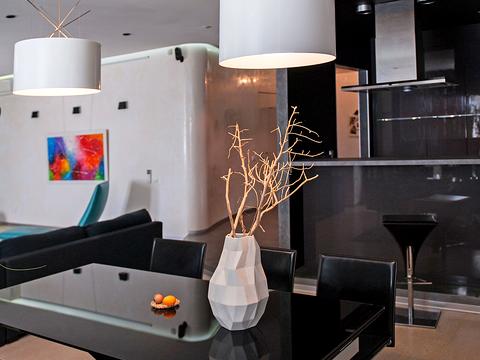 квартира за адресою Гоголівська вул., 4