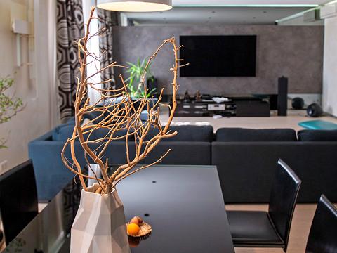 квартира за адресою Гоголівська вул., 4