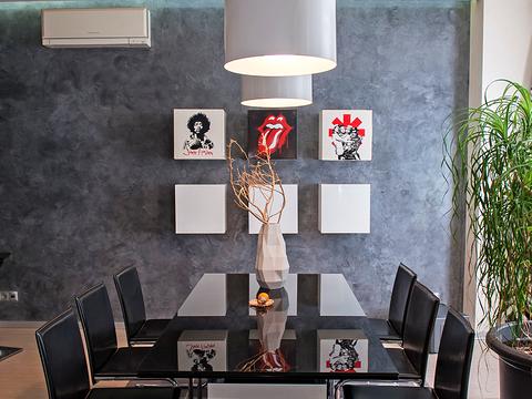 квартира за адресою Гоголівська вул., 4