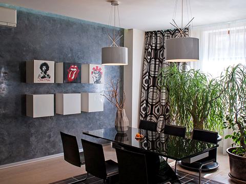 квартира за адресою Гоголівська вул., 4